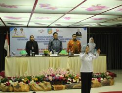 Pemkab Konawe Selatan Gencarkan Edukasi Inklusi Keuangan, Masyarakat Diajak Kelola Finansial dengan Bijak