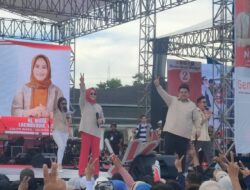 7 Simbol Program Yudhianto-Nirna untuk Wujudkan Kendari Aman dan Sejahtera