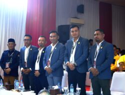 KPU Konsel Gelar Debat Publik Perdana Pilkada 2024, Empat Paslon Adu Gagasan