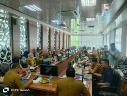 Tingkatkan Kepercayaan Publik, BKAD Konawe Selatan Rilis Sistem Sipola-Konsel untuk Transparansi APBD