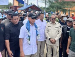 Tokoh Masyarakat dan Gerindra Kolaka: ASR Dianggap Pemimpin yang Mampu Bawa Perubahan Nyata