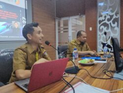 Tingkatkan Efisiensi Layanan, Diskominfo Konawe Selatan Integrasikan AI dalam SPBE