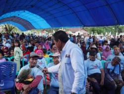 Jurkam ASR-Hugua, Politisi PPP: Sudah-sudahlah Kita Dipimpin Seorang Politisi