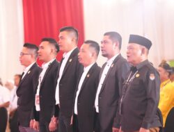 Ketua KPU Konsel: Debat Publik Kedua, Momen Paslon Yakinkan Masyarakat