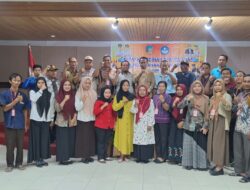 Rakor Dikbud Konsel: Tingkatkan Efektivitas Pelaksanaan dan Pemanfaatan DAK Fisik