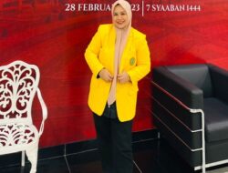 Puskesmas Atari Jaya Konawe Selatan Laksanakan Gerakan Aksi Bergizi untuk Cegah Anemia pada Remaja Putri