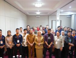 30 Peserta Ikuti Pelatihan Fotografi PROKOMPIM Konawe Selatan, Dukung Profesionalisme Dokumentasi