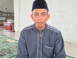 Ponpes Al Ihsan Baron Perkuat Koordinasi dengan Pemkot Kendari dan Aparat untuk Menjaga Stabilitas Sosial
