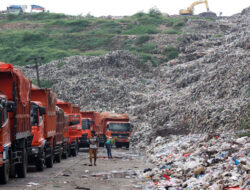 DLH Konut Bakal Resmikan Tempat Pengelolaan Sampah