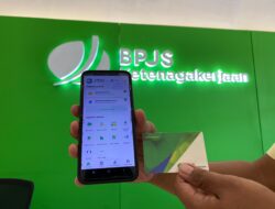 Kabar Gembira! BPJamsostek Konsel Ajak Peserta Usia 56, Klaim Jaminan Hari Tua