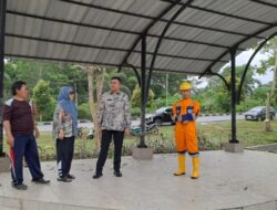 Sinergi Pemkab Konsel dan Masyarakat Wujudkan Wisata Kuliner yang Bersih dan Nyaman