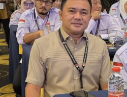 Wabup Wahyu Sebut Forum ASWAKADA, Sebagai Wadah Menjalin Kolaborasi Lintas Daerah