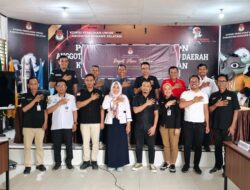 KPU Konsel Temukan 700 Pemilih Hilang dari DPT, Data Berubah Signifikan