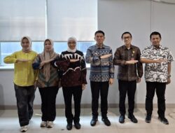 Istri Mendagri Puji Konawe Selatan: Sukses Selesaikan Registrasi Posyandu 100% se-Indonesia