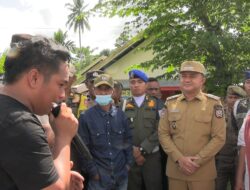 Respon Cepat Wabup Konsel: Alat Berat Dikerahkan Setelah Aksi Blokir Jalan