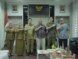 Pemkab Konsel dan Sleman Sepakat Selesaikan Polemik Lahan Warga Transmigrasi