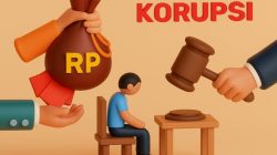 Kasus Dugaan Penggelapan Kades Laonti Masuk Tahap I, Penyidik dan DPMD Konsel Berbeda Pernyataan