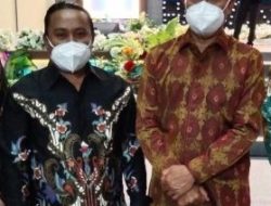 KNPI Sultra Soroti Isu Defisit Rp 777 Miliar, Ingatkan Gubernur Dampak ke Program Strategis