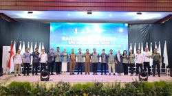 HIPMI Sultra Gelar Rakerda XVI, Dorong Peran Pengusaha Muda dalam Pembangunan Daerah