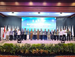 HIPMI Sultra Gelar Rakerda XVI, Dorong Peran Pengusaha Muda dalam Pembangunan Daerah