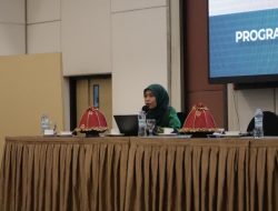 Program Makan Bergizi di Kendari Libatkan UMKM dan Komunitas untuk Atasi Stunting
