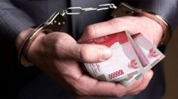 Berkas Perkara Kades Laonti Surdin SH Lengkap, Kejari Konsel Masih Tunggu Pelimpahan Tahap II