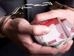 Berkas Perkara Kades Laonti Surdin SH Lengkap, Kejari Konsel Masih Tunggu Pelimpahan Tahap II