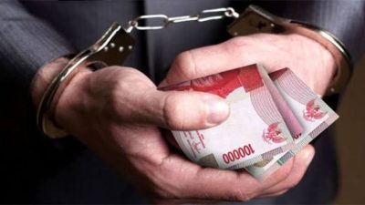 Berkas Perkara Kades Laonti Surdin SH Lengkap, Kejari Konsel Masih Tunggu Pelimpahan Tahap II
