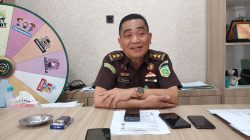 Kejati Sultra Nyatakan Lengkap Berkas Perkara Kades Laonti, Proses Hukum Berlanjut ke Pengadilan