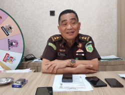 Kejati Sultra Nyatakan Lengkap Berkas Perkara Kades Laonti, Proses Hukum Berlanjut ke Pengadilan