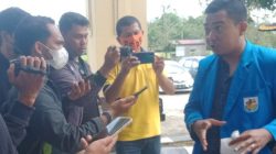 ASR Sebut Tidak Ada Keterlibatan Sufmi Dasco di PT TMS