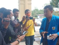 ASR Sebut Tidak Ada Keterlibatan Sufmi Dasco di PT TMS