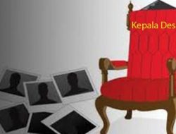 Kades Laonti Resmi Ditahan, Camat Usulkan Sekcam Jadi Penjabat Kepala Desa