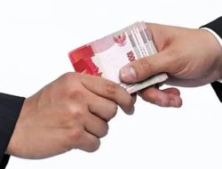 Berkas Perkara Kades Laonti Lengkap, Surdin Ditahan dan Segera Disidang di PN Andoolo
