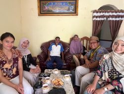 Ketika Transmigrasi Menjadi Ladang Kemandirian: Kisah Pak Sanijo dari Alengge Agung