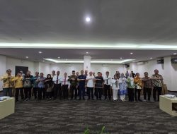 Pemkab Konawe Selatan Gelar Seleksi Terbuka Sekda, Bupati Irham Tekankan Profesionalisme dan Integritas