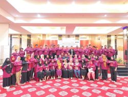 Dikbud Konsel Gelar Bimtek Perencanaan Berbasis Data dan Penguatan Pendidikan Karakter Jenjang Sekolah Dasar
