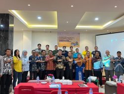 Gelar FGD, Tim Ekspedisi Patriot ITS Benahi Transmigrasi Kolono, Fokus Infrastruktur dan Potensi Unggulan