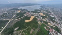 Resmi Berstatus APL, Lahan Milik Andi Sumangerukka Masuki Tahap Perizinan Pemanfaatan Mangrove