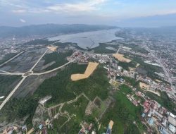 Resmi Berstatus APL, Lahan Milik Andi Sumangerukka Masuki Tahap Perizinan Pemanfaatan Mangrove