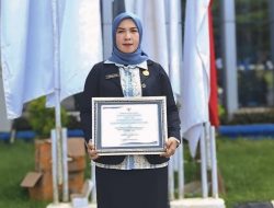 Dinkes Konsel Jadi Role Model, Usai Diganjar Penghargaan Pelayanan Kesehatan Terbaik