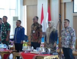 Pemkab Konsel Percepat Implementasi KDKMP, Tegaskan Aset Desa sebagai Fondasi Ekonomi Rakyat