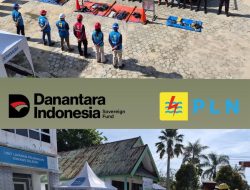 Amankan Pasokan Listrik Nataru, PLN ULP Konawe Selatan Laksanakan Apel Siaga Kelistrikan