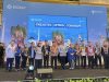 Perkuat Ekosistem Ekraf: Bupati Konsel Dorong Kriya Lokal Naik Kelas di Creative Cities Connect 2025