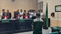 Terbukti Cabuli Muridnya, Guru di Kendari Divonis 5 Tahun Penjara