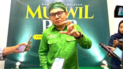Kolaborasi untuk Daerah: PKB Sultra Mantapkan Konsolidasi Lewat Muswil 2025