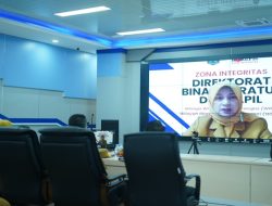 Hari Ini! 3 Calon Kadis Dukcapil Konsel Jalani Seleksi Akhir Langsung Kemendagri