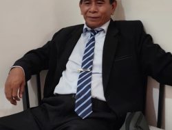 Soal RKAB dan Izin Jalan, Kuasa Hukum PT TAS Sebut Dokumen Lengkap hingga Tingkat Nasional