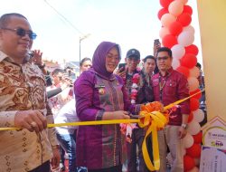 Dipercaya Maxcell, Diapresiasi Wali Kota Kendari, PT Swarna Dwipa Property Kian Perkuat Reputasi