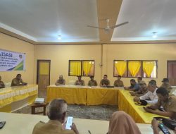 Sinergi Strategis BPJS Ketenagakerjaan dan APDESI Konsel, Wujudkan Perlindungan Optimal bagi Pekerja di Desa